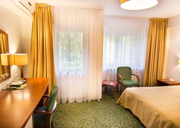 Hotel Herastrau
