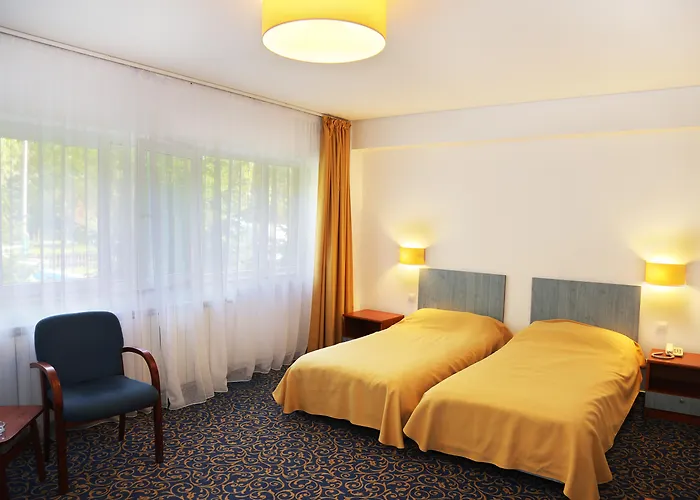 Hotel Herastrau