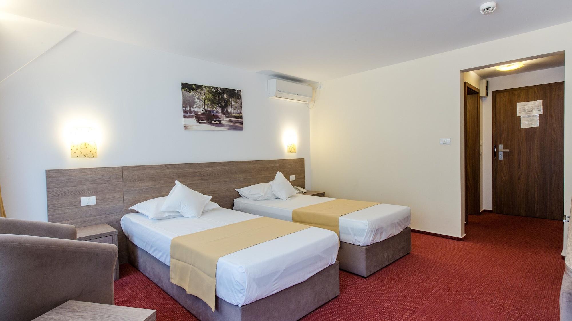 Hotel Herastrau