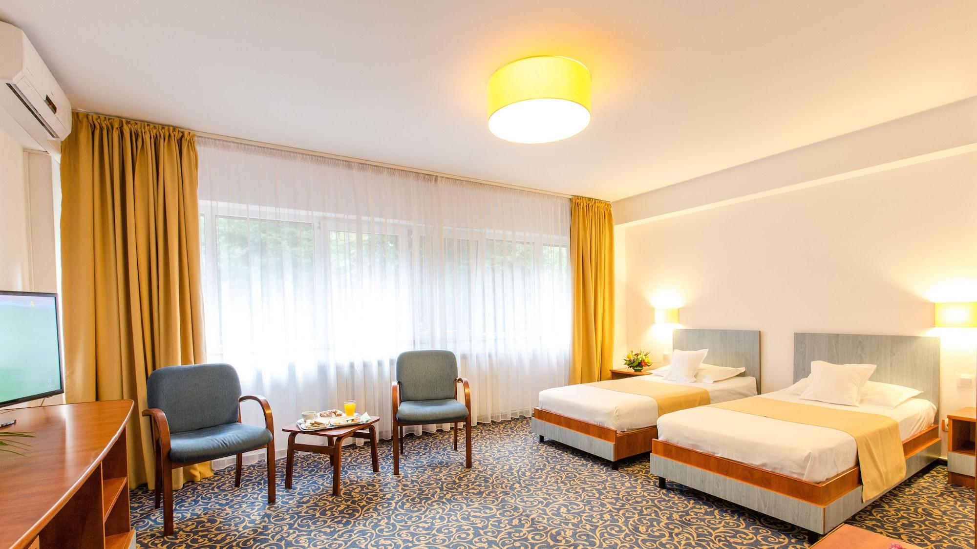 Hotel Herastrau