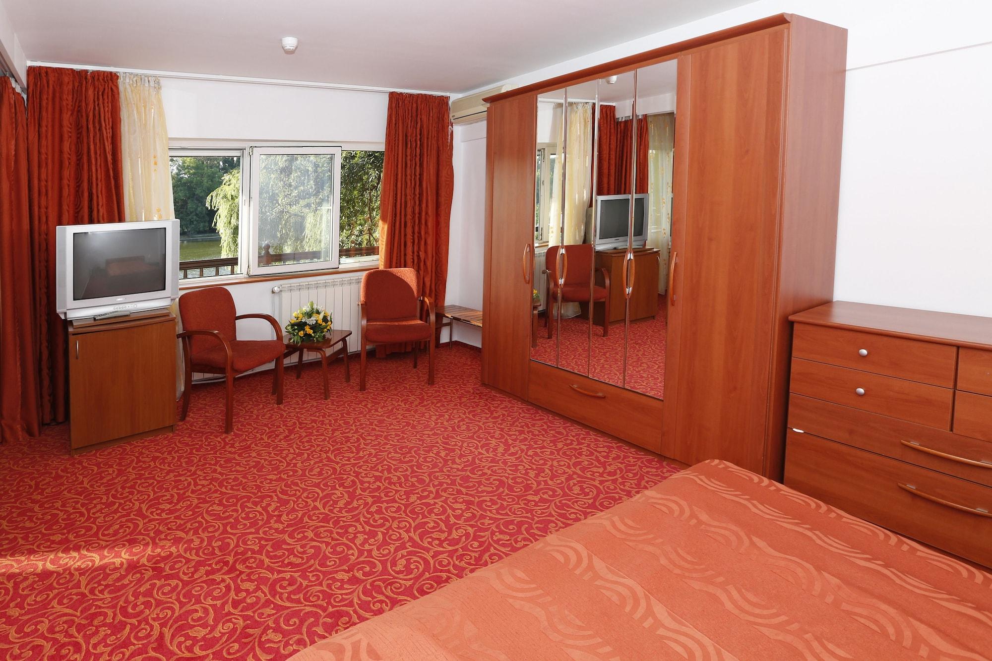 Hotel Herastrau Bucureşti