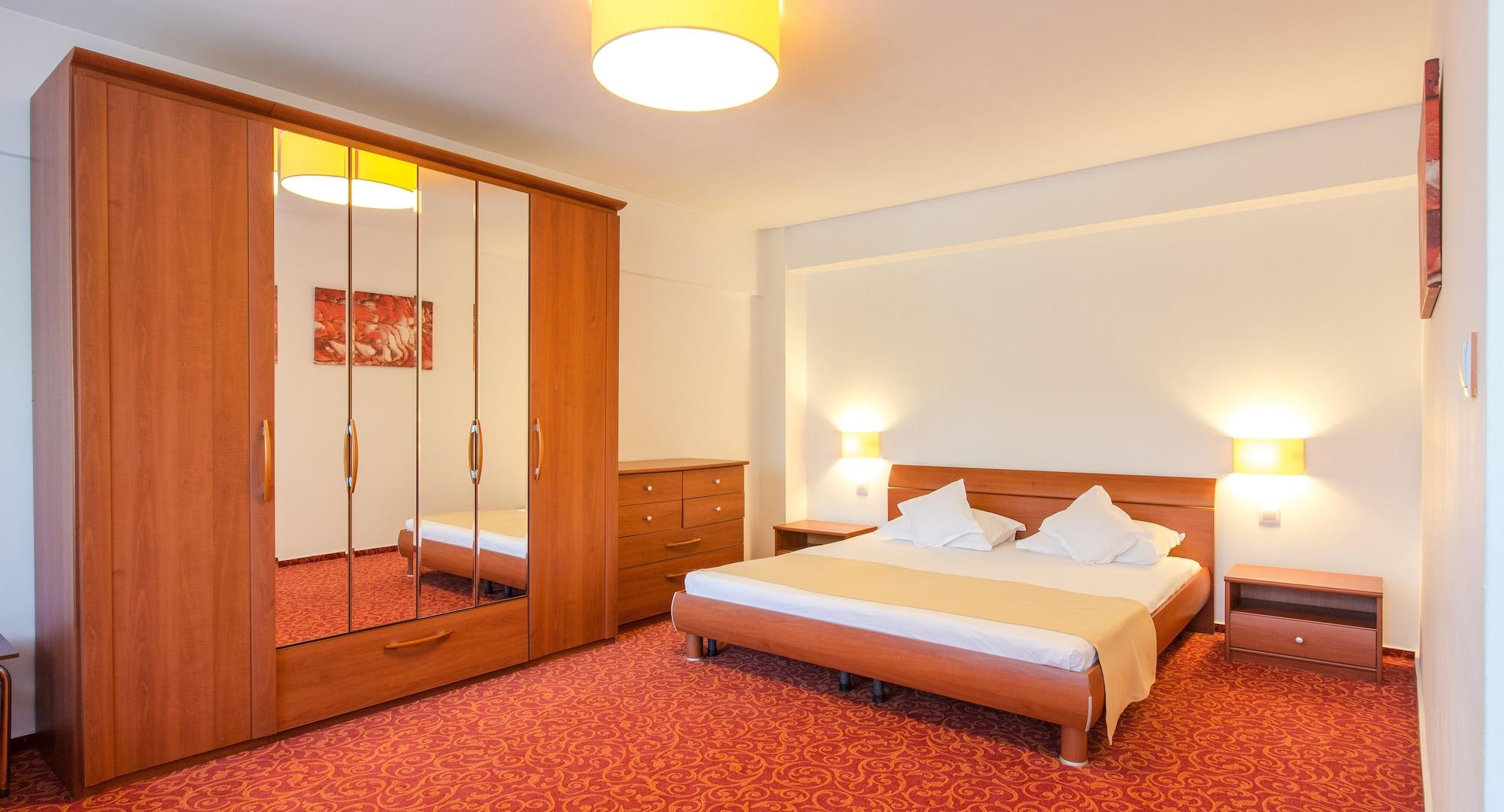 Hotel Herastrau