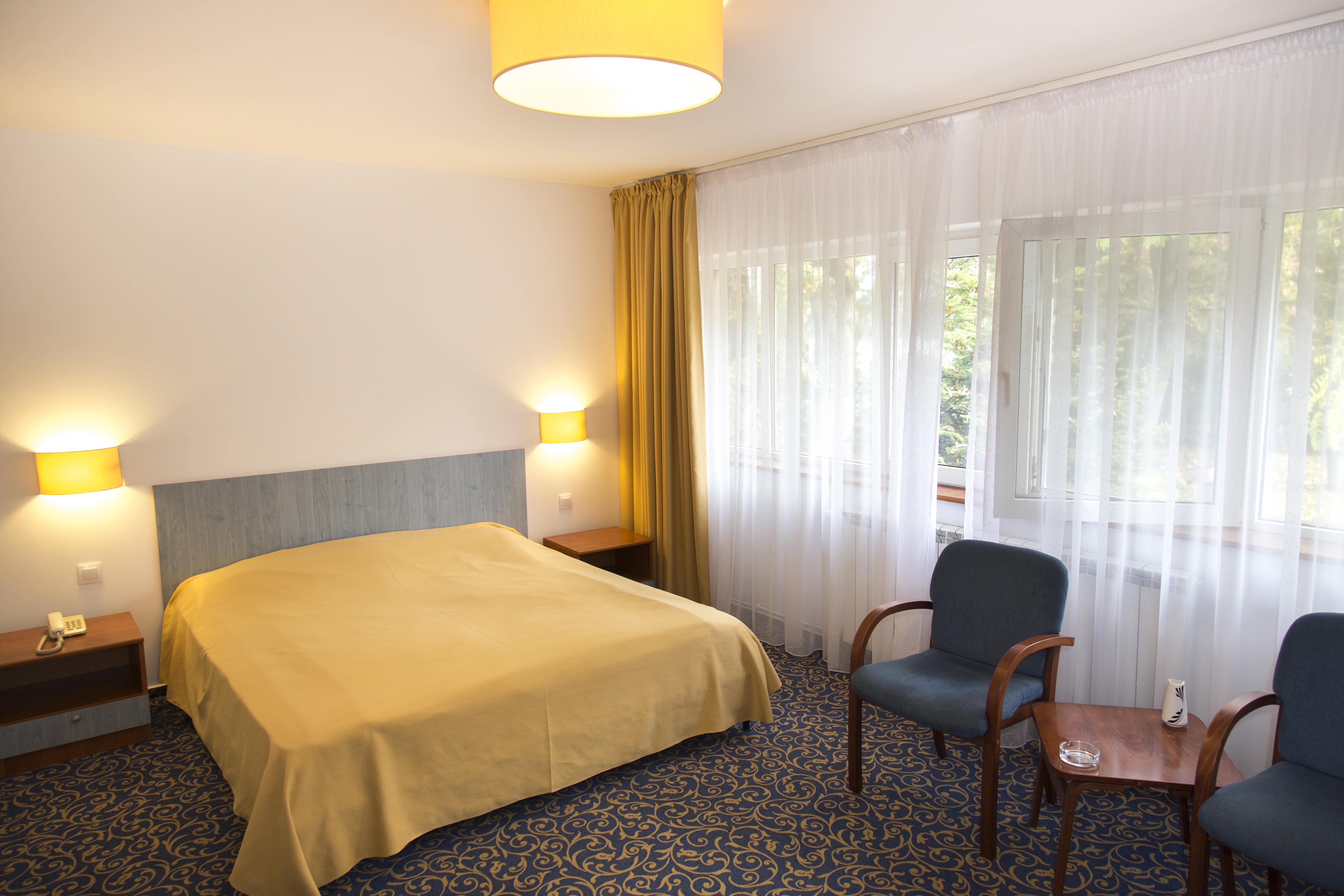 Hotel Herastrau Bucureşti