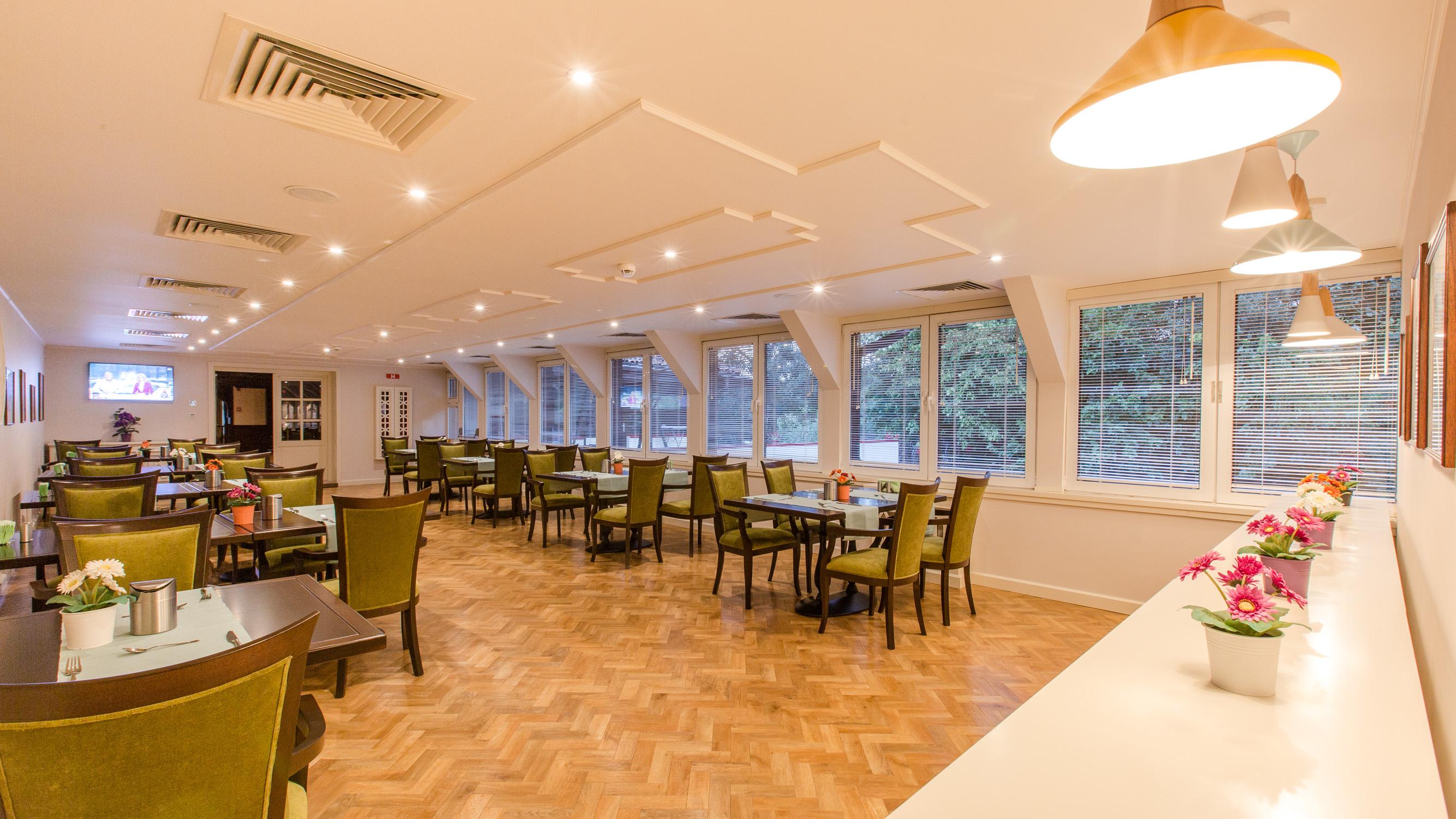 Herastrau Hotel