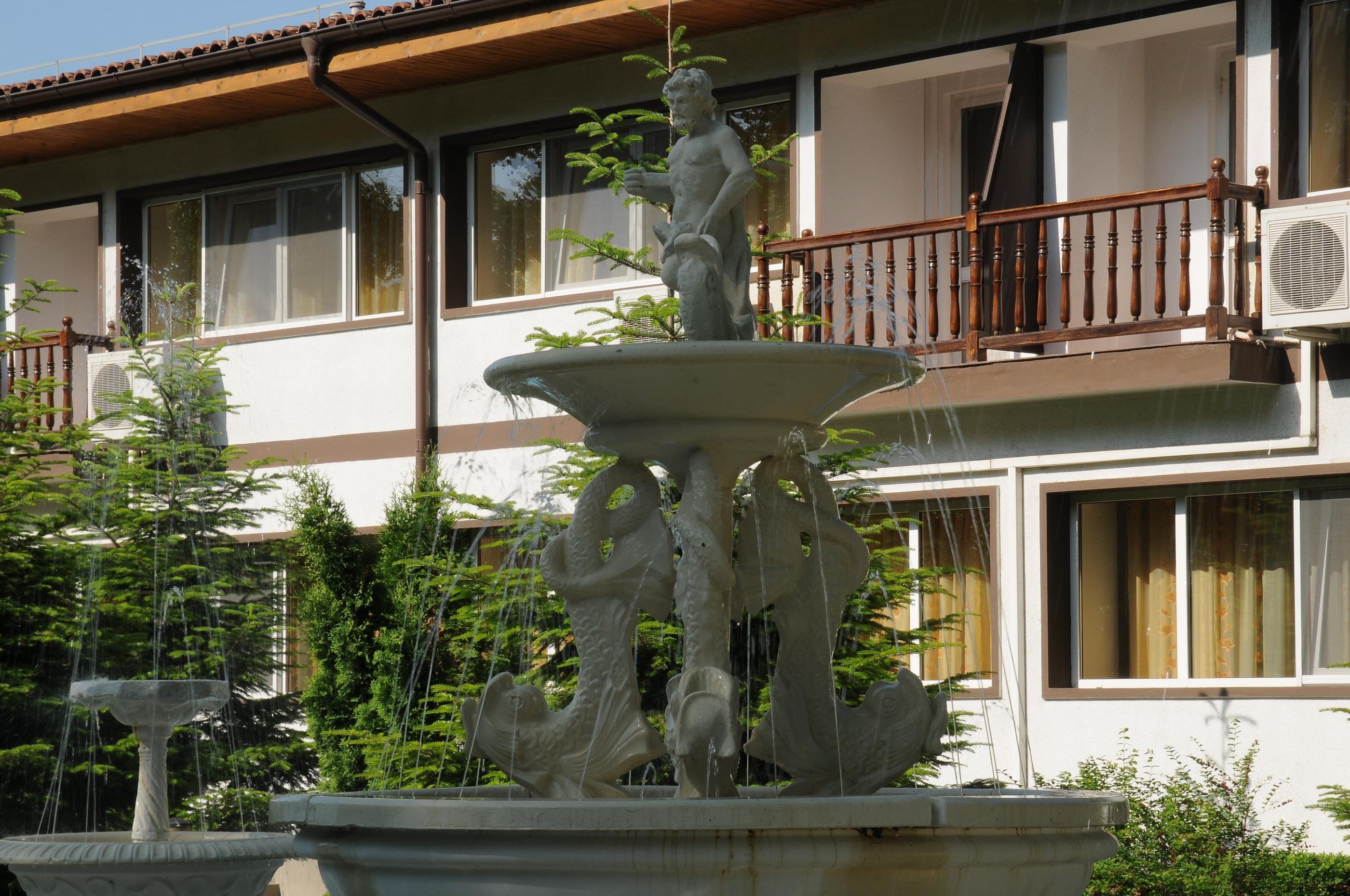 Herastrau 3* Bucureşti