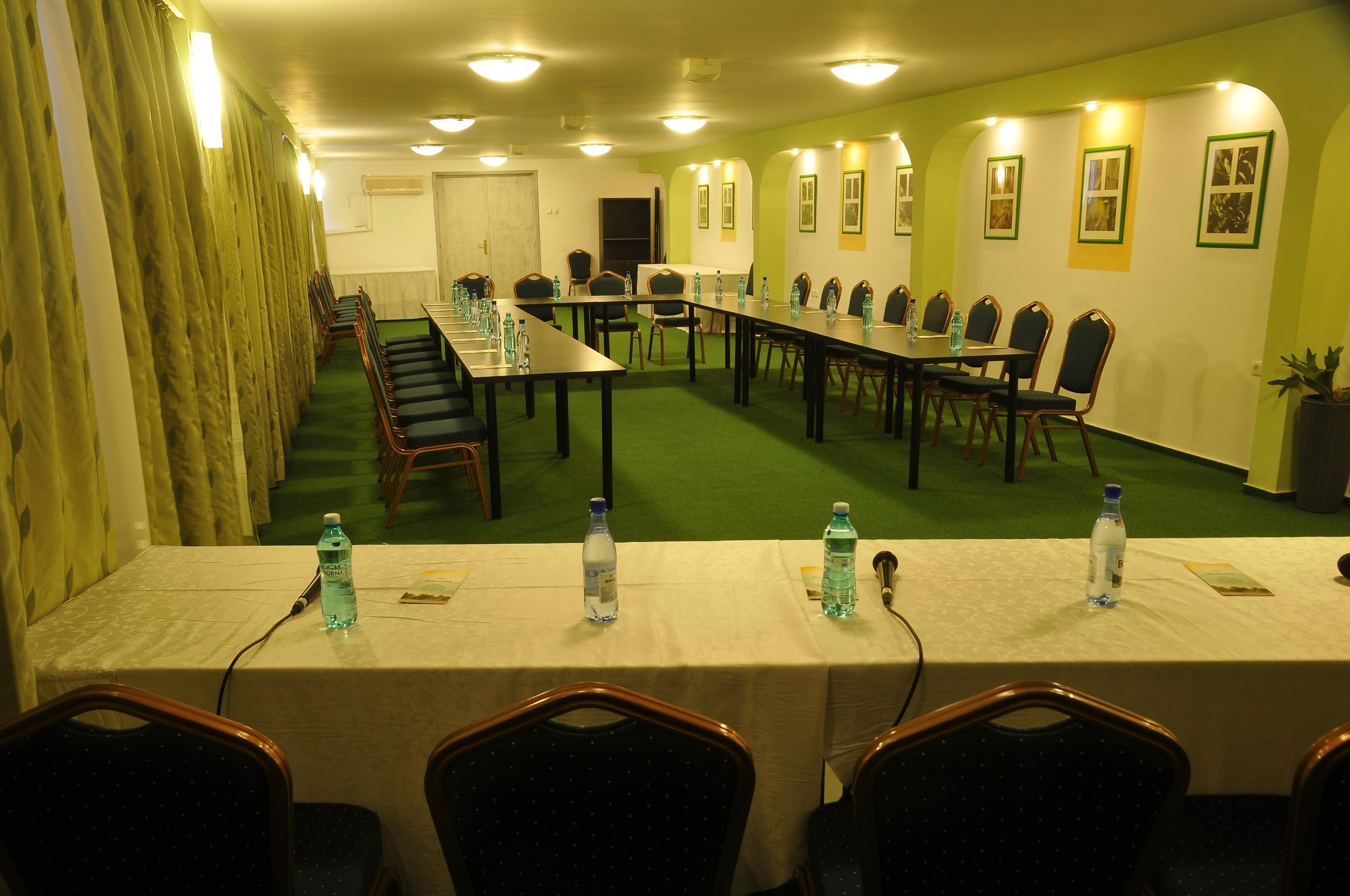 Herastrau Hotel Bucureşti