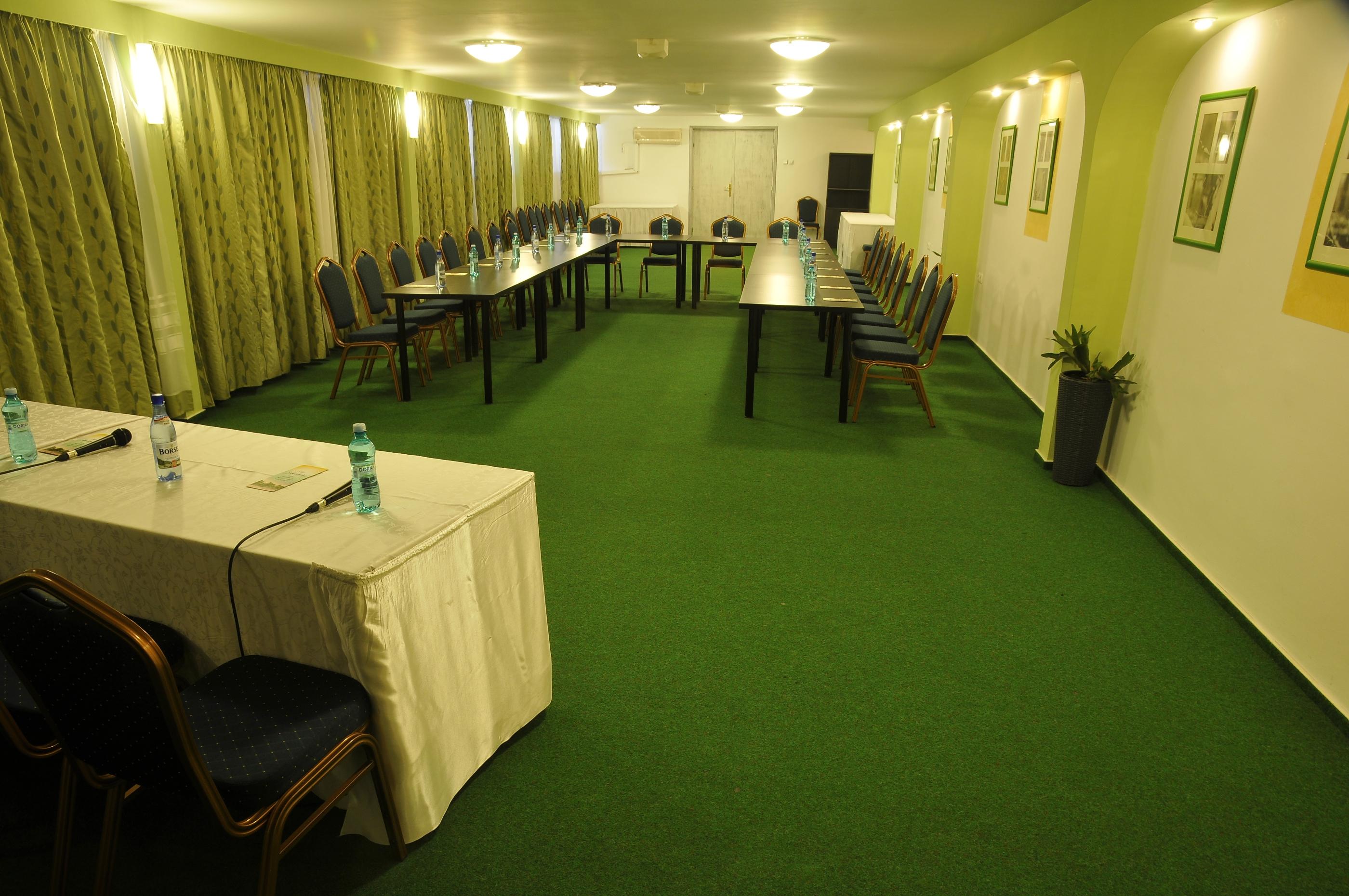 Hotel Herastrau 3*