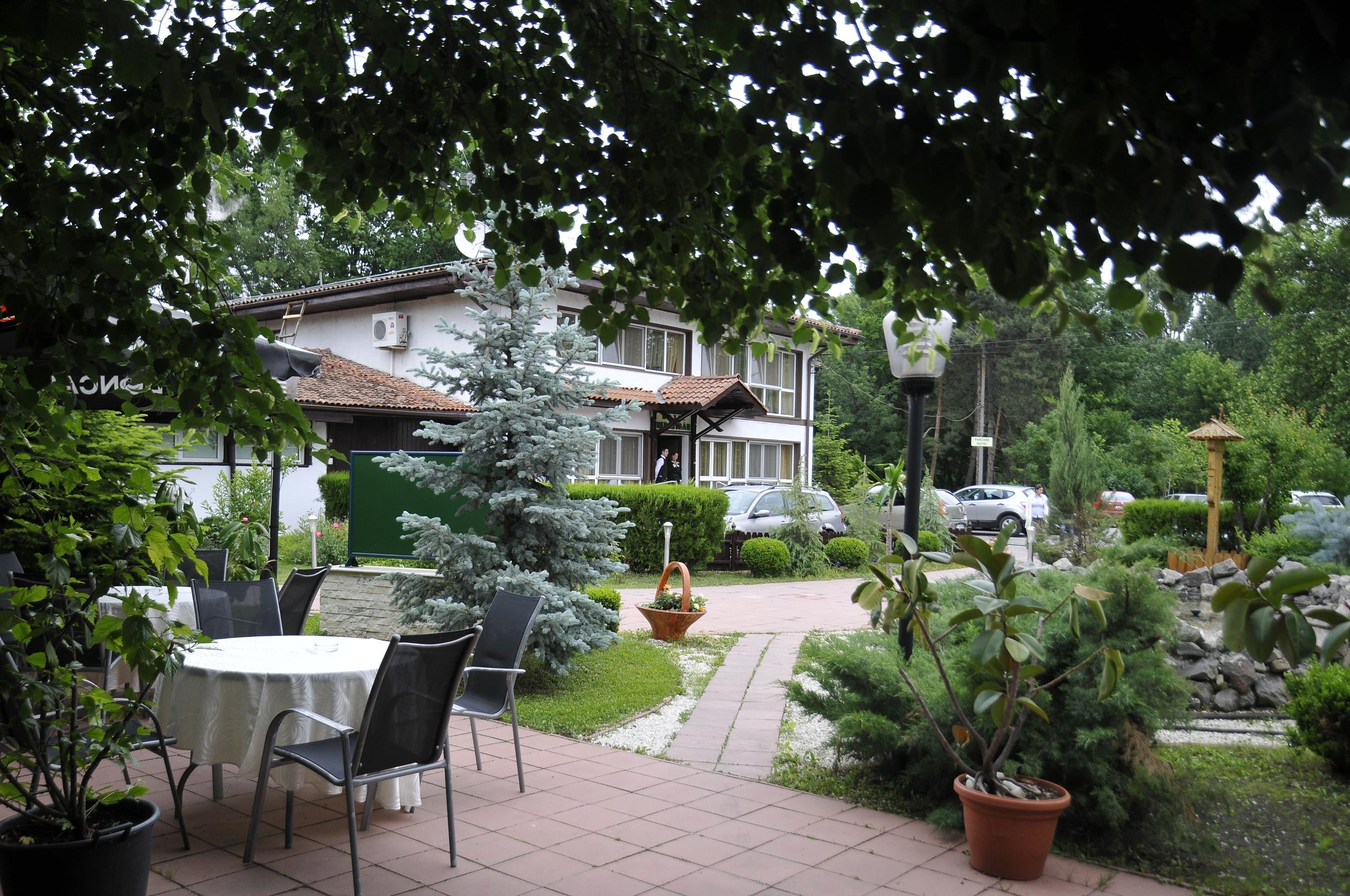 Herastrau