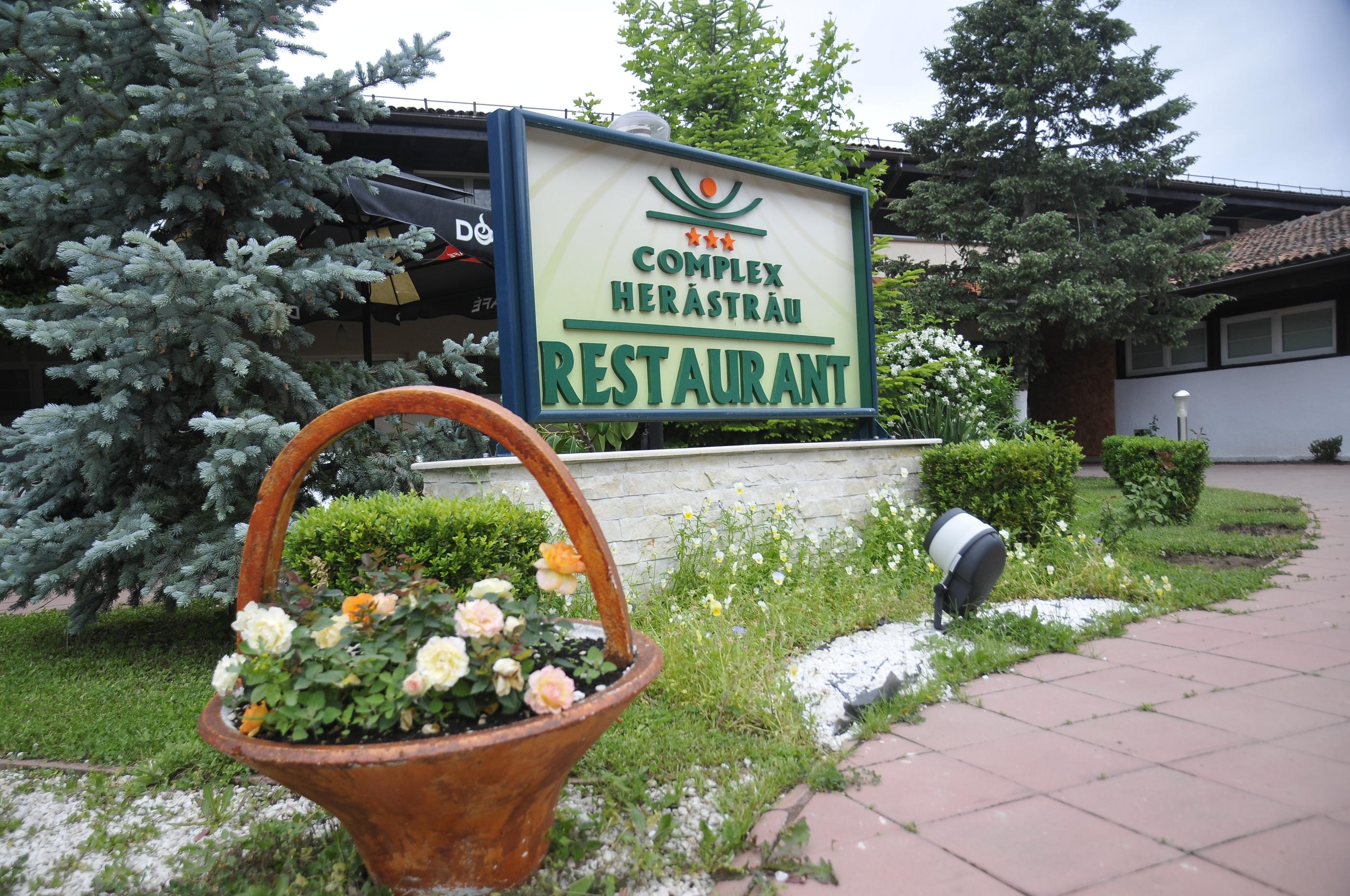 Hotel Herastrau 3*