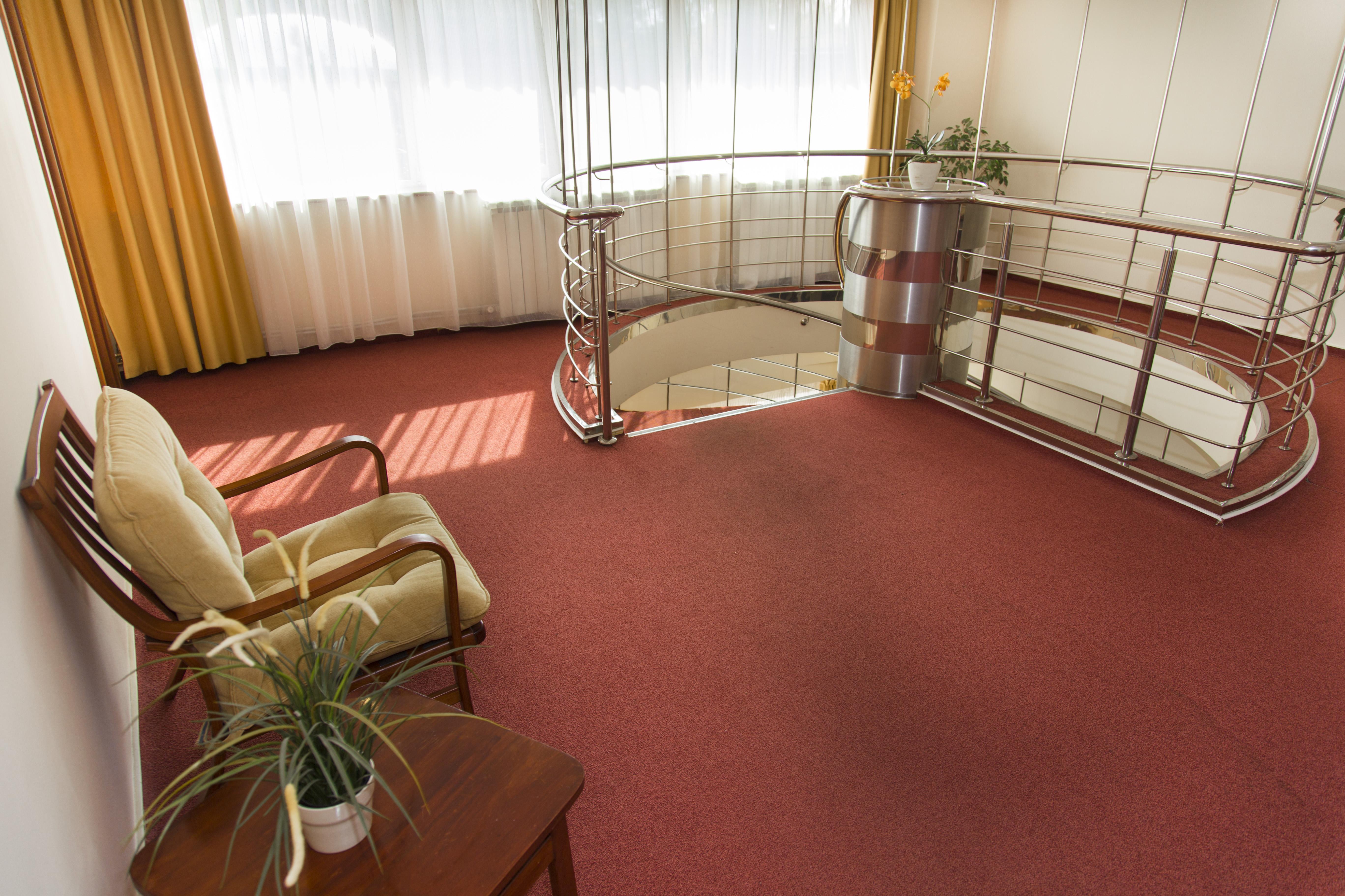 Herastrau Hotel