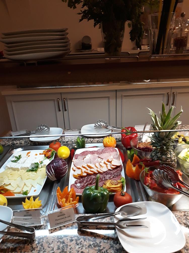 Herastrau 3* Bucureşti