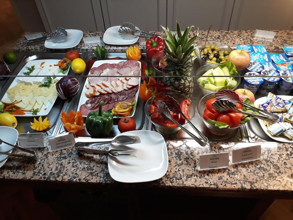 Herastrau Hotel Bucureşti