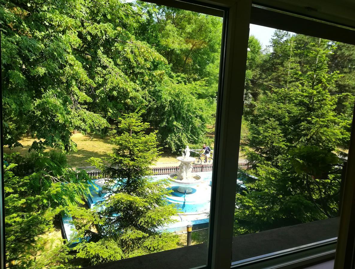 Herastrau 3* Bucureşti