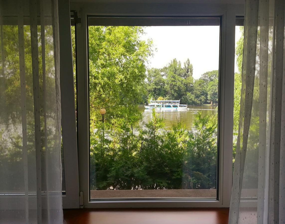 Hotel Herastrau Bucureşti